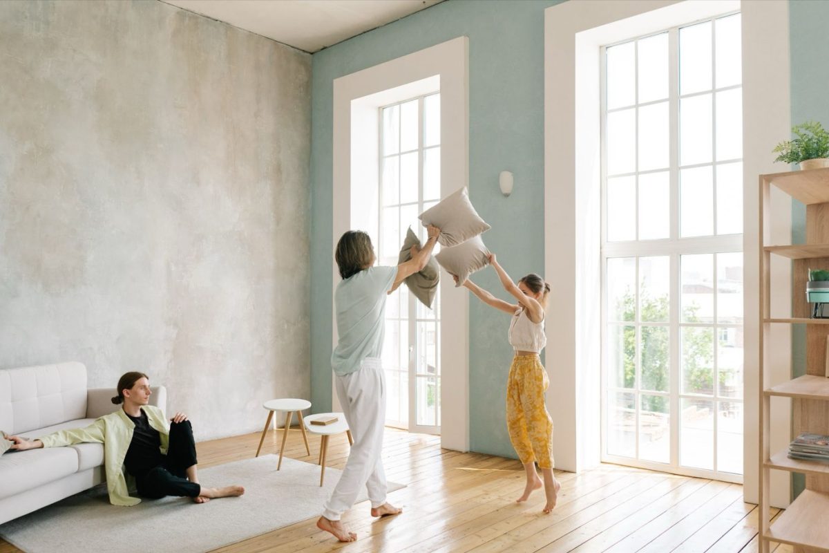 Astuces pour améliorer la qualité de l'air intérieur