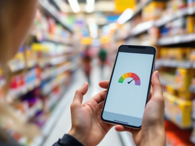 Comparatif Yuka et autres applications d&rsquo;évaluation alimentaire