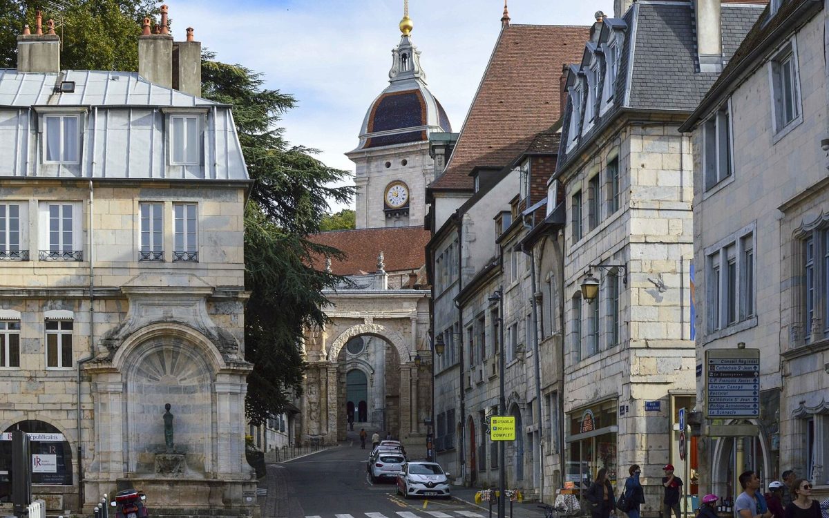 Diététicien nutritionniste à Besançon