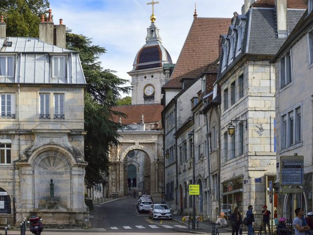Diététicien et nutritionniste à Besançon : guide pratique