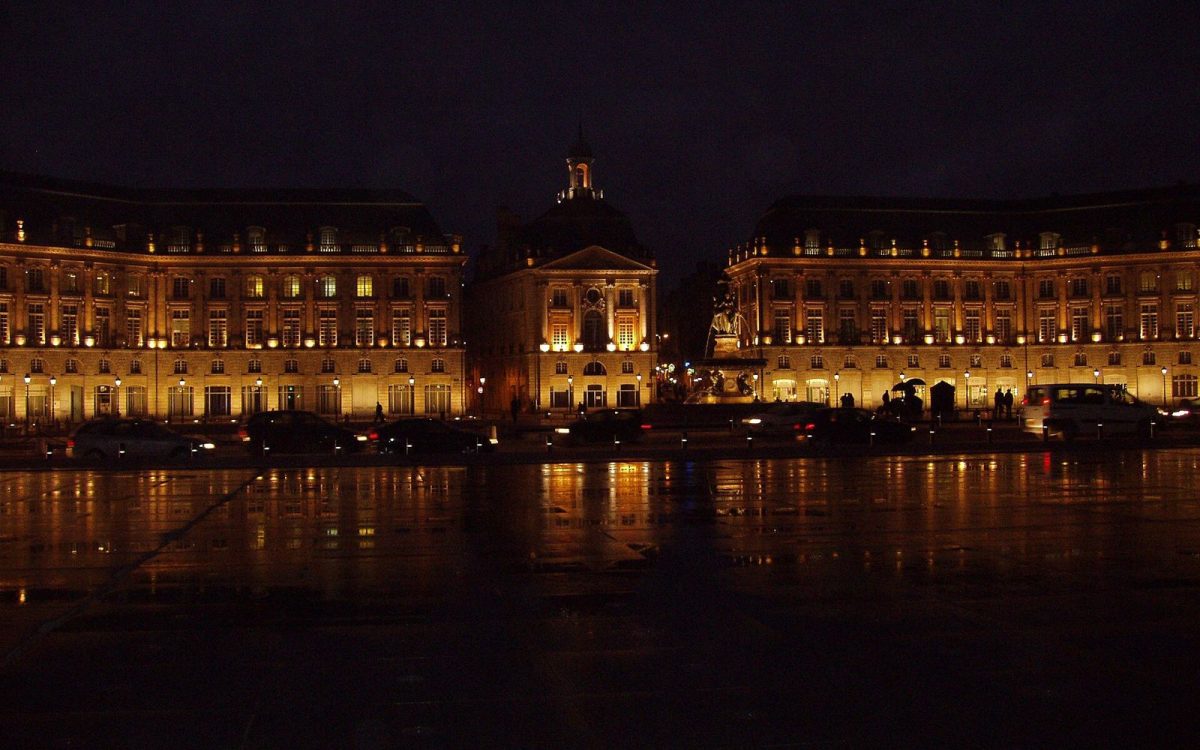 Diététicien nutritionniste à Bordeaux
