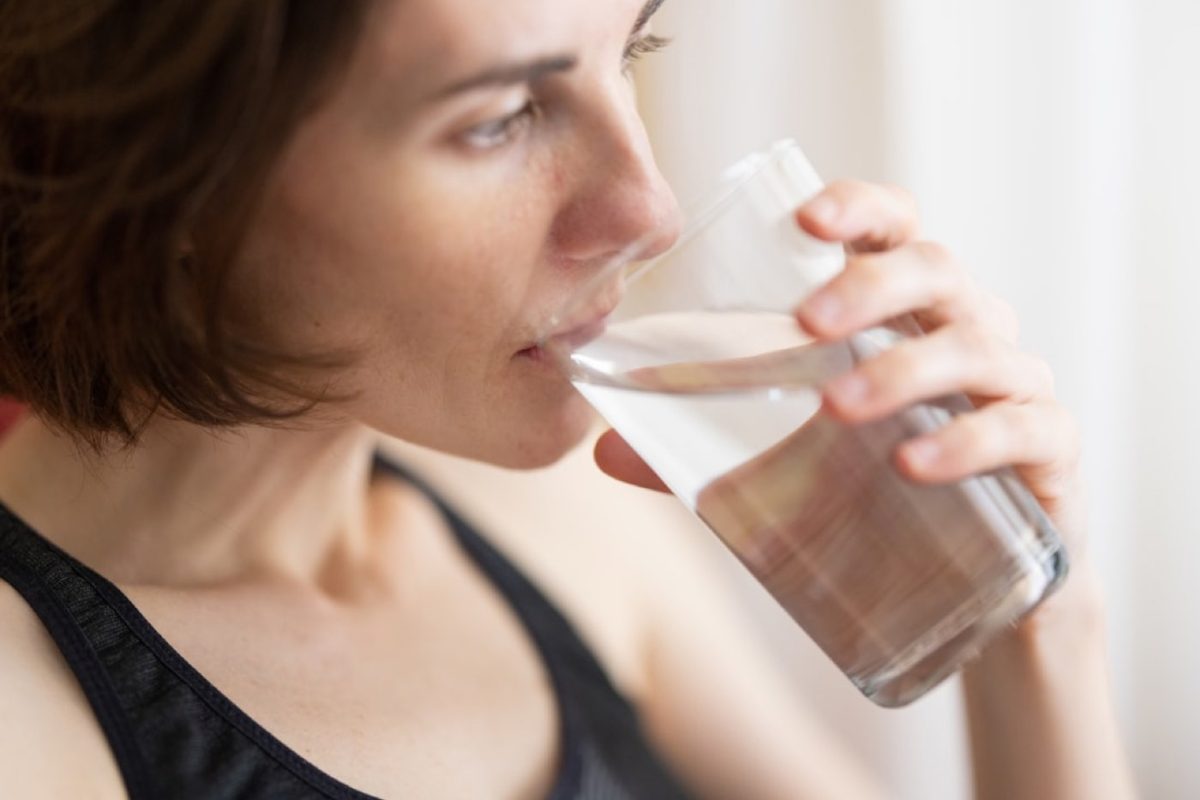 Choisir une gourde selon innocuité, goût et entretien