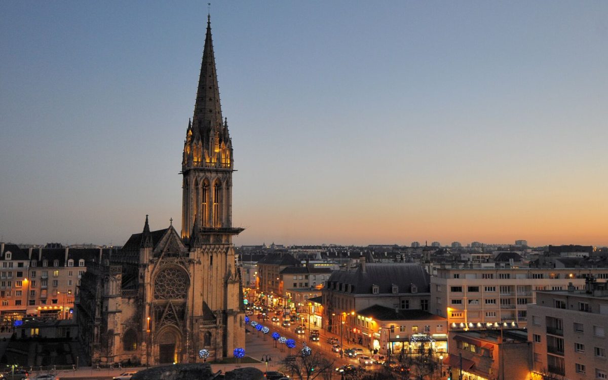 Diététicien nutritionniste à Caen