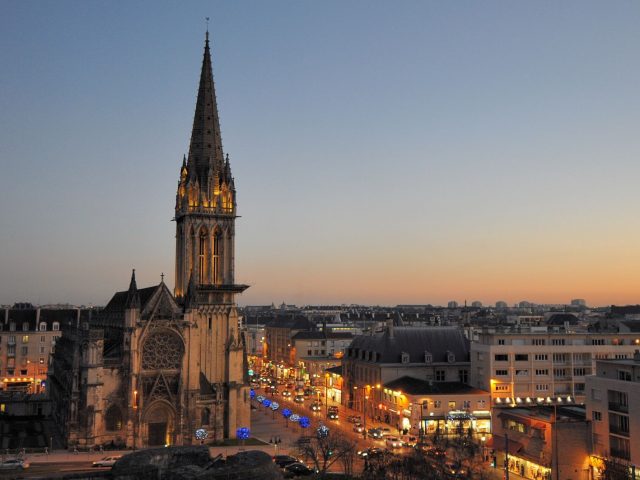 Diététicien ou nutritionniste à Caen : qui contacter et comment