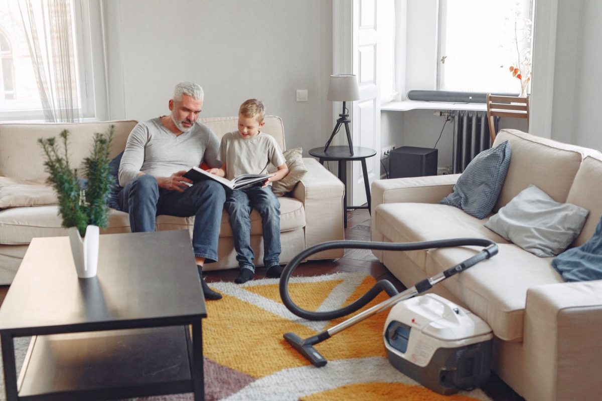 Quel aspirateur pour réduire les allergènes à la maison