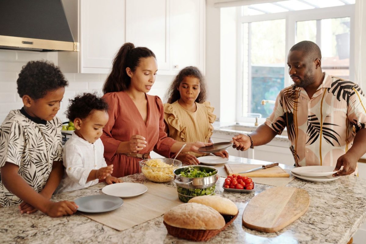 Faut-il un robot cuiseur pour une famille qui mange maison