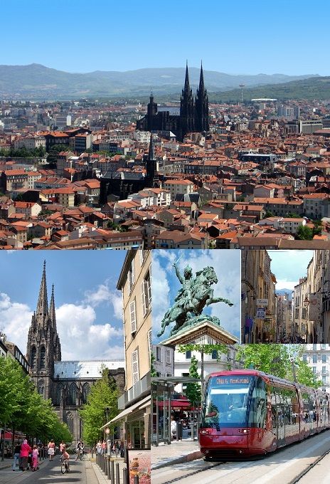 Diététicien nutritionniste à Clermont-Ferrand