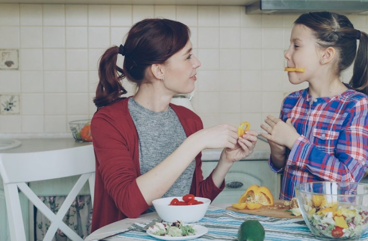 Parler santé et nutrition avec son adolescent