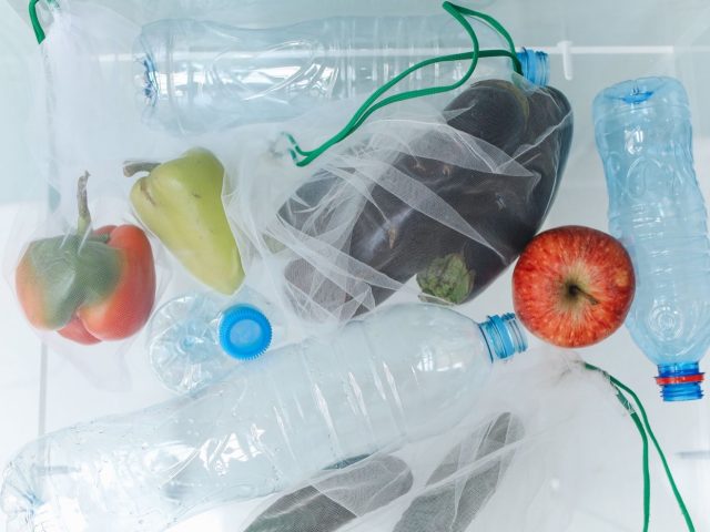 Conserver fruits et légumes plus longtemps