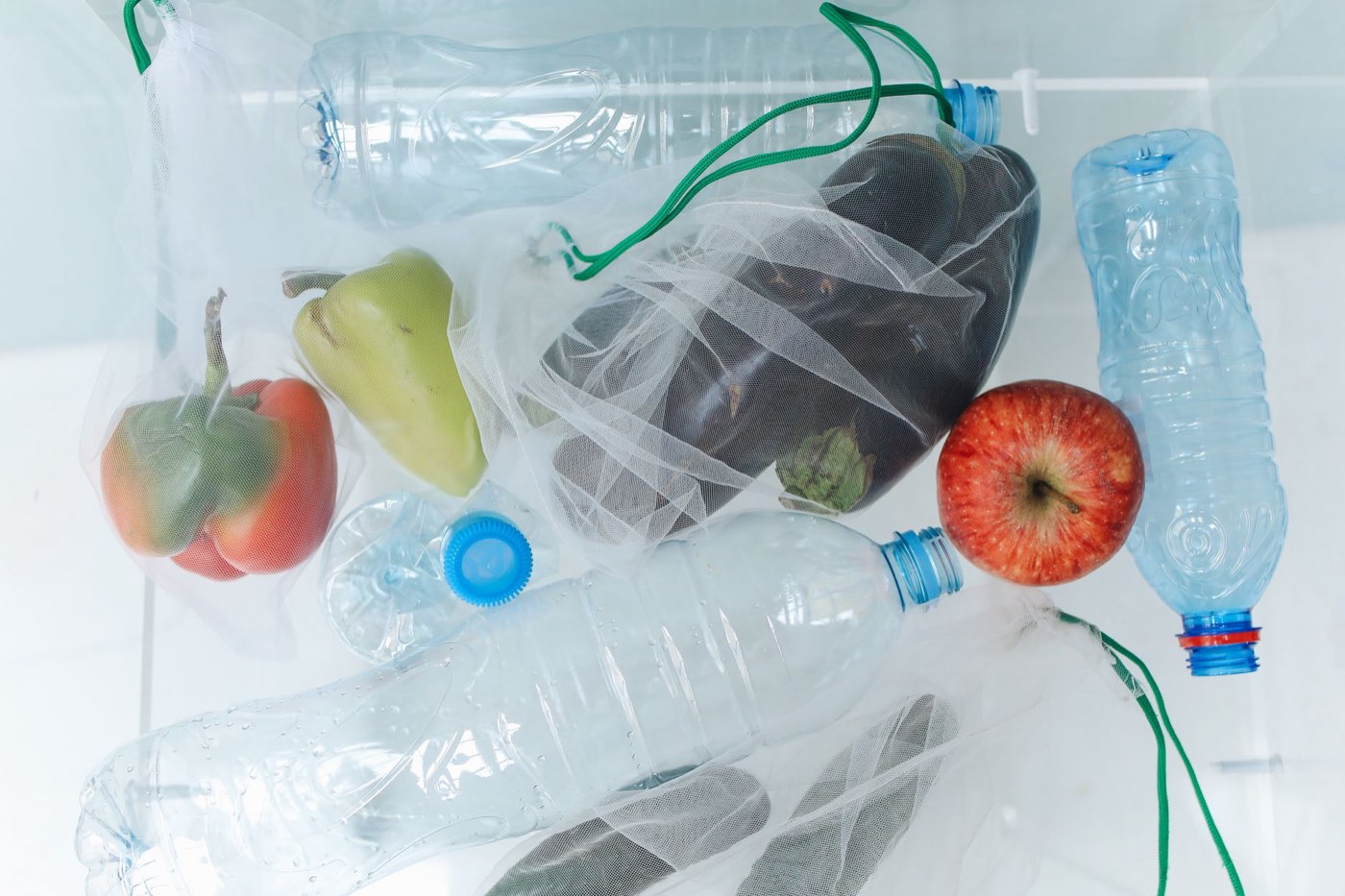 Conserver fruits et légumes plus longtemps