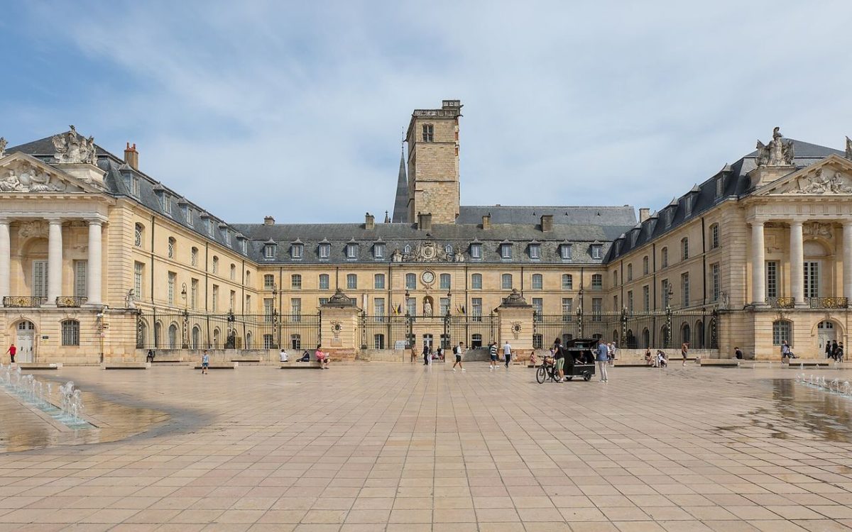 Diététicien nutritionniste à Dijon