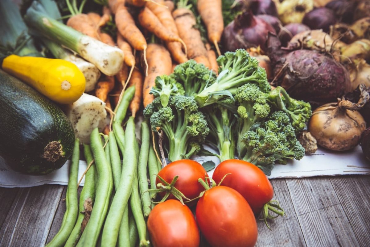 Manger végétarien sans augmenter son budget