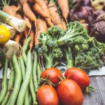 Manger végétarien sans augmenter son budget