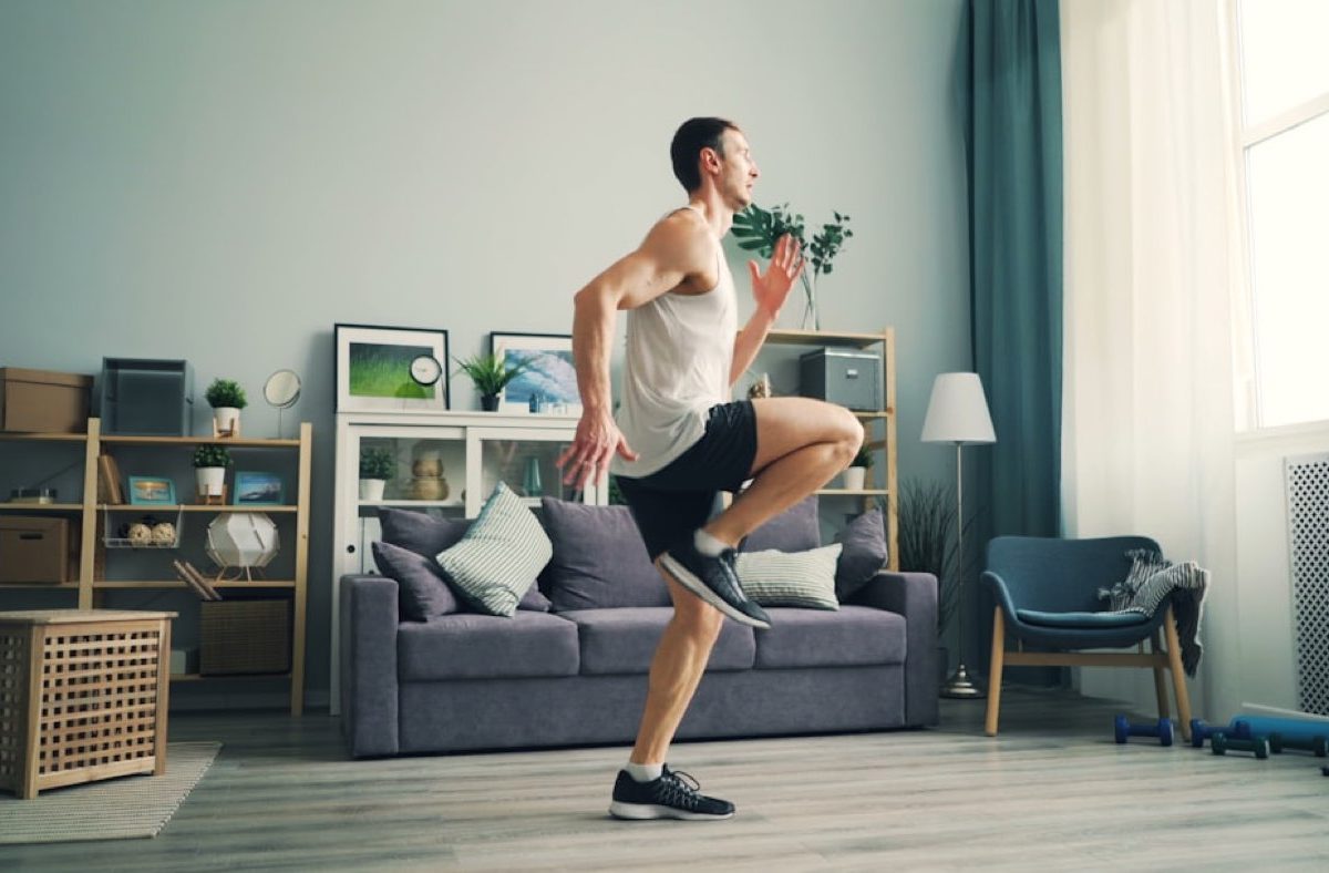 Équipement de base pour s'entraîner à la maison — guide