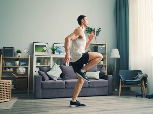 Équipement de base pour s&rsquo;entraîner à la maison — guide