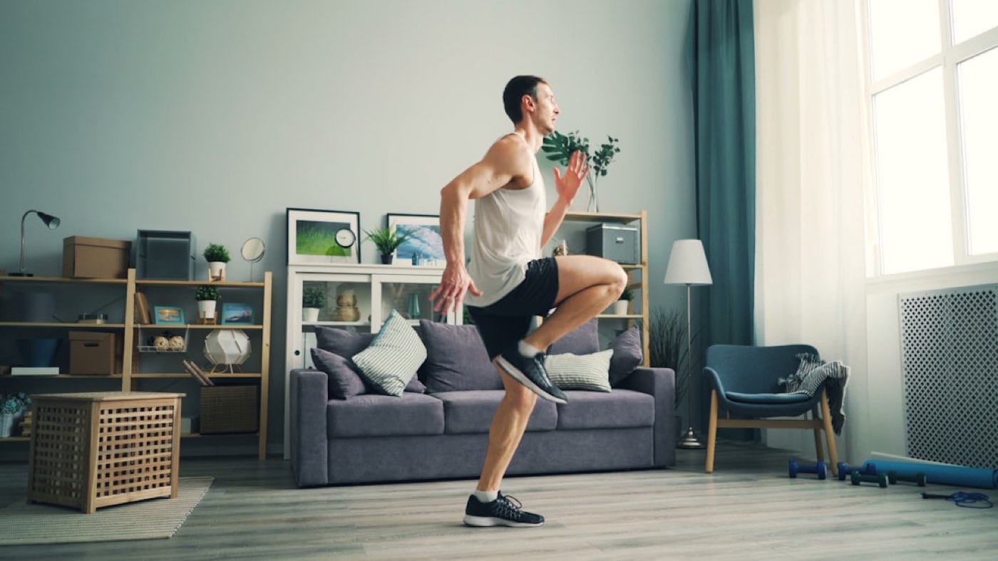 Équipement de base pour s&rsquo;entraîner à la maison — guide