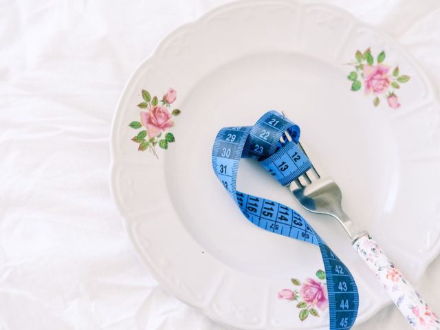 Calculer ses portions et manger en équilibre
