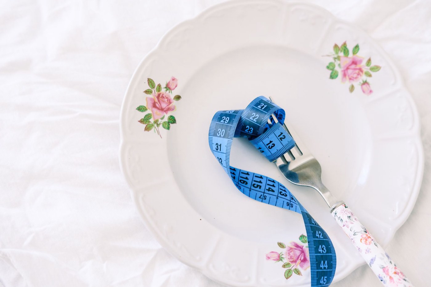 Calculer ses portions et manger en équilibre