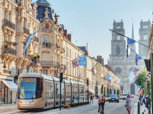 Diététicien·ne à Orléans — rôle et démarches