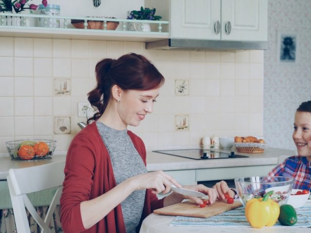 Préparer des repas en bocaux pour la semaine — guide pratique