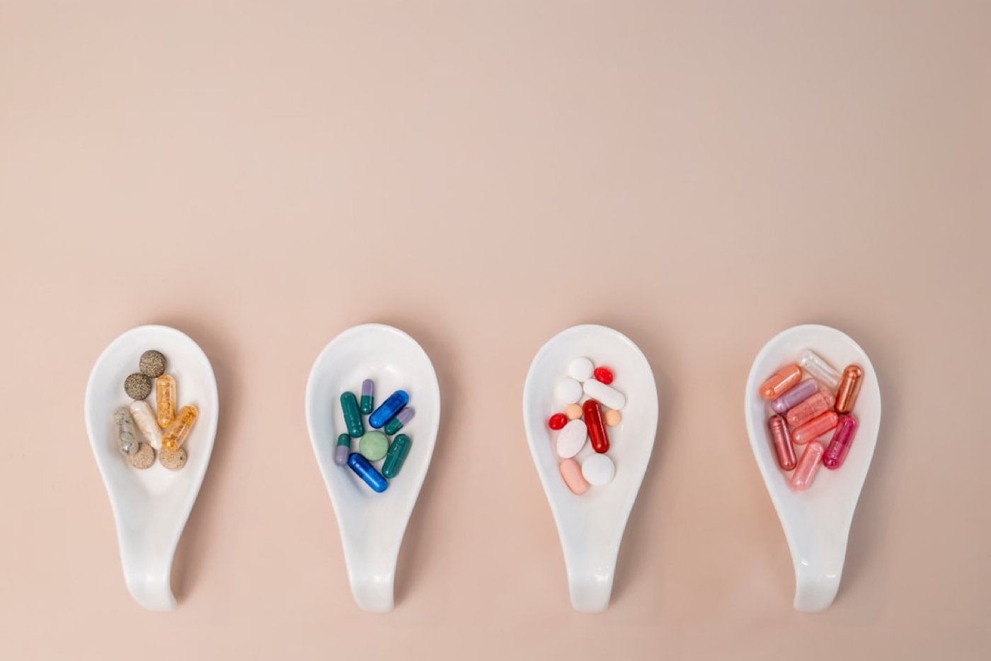 Détecter et prévenir les carences en vitamines