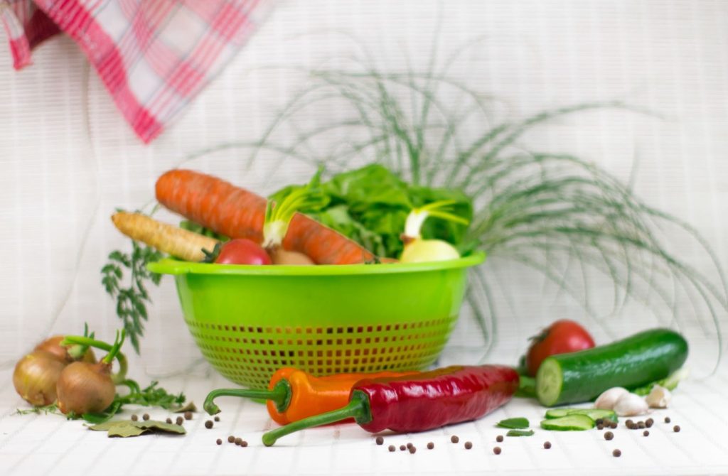 Secrets pour économiser et mieux conserver les légumes