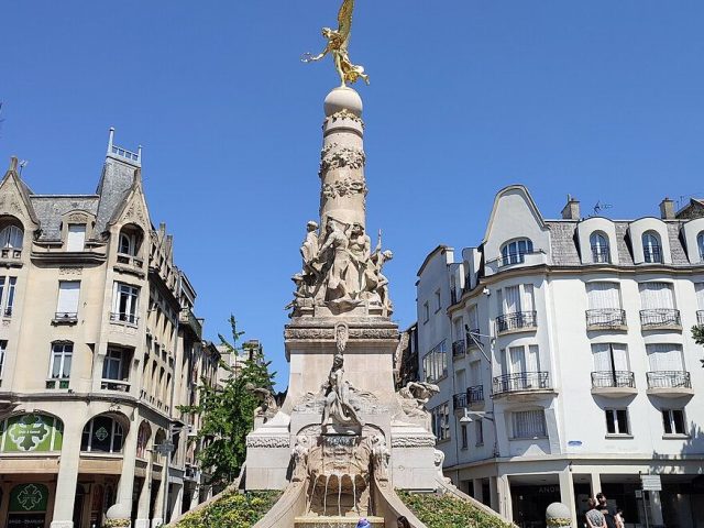Diététicien-nutritionniste à Reims : suivi et bilan local