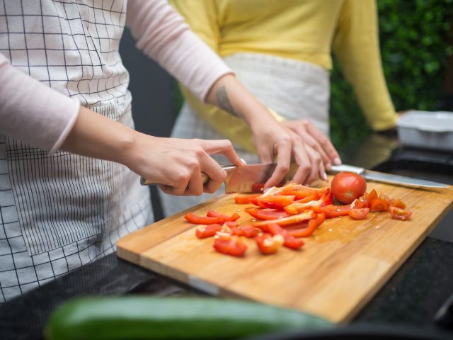 Ateliers nutrition pour seniors à Plouédern : comment y participer ?