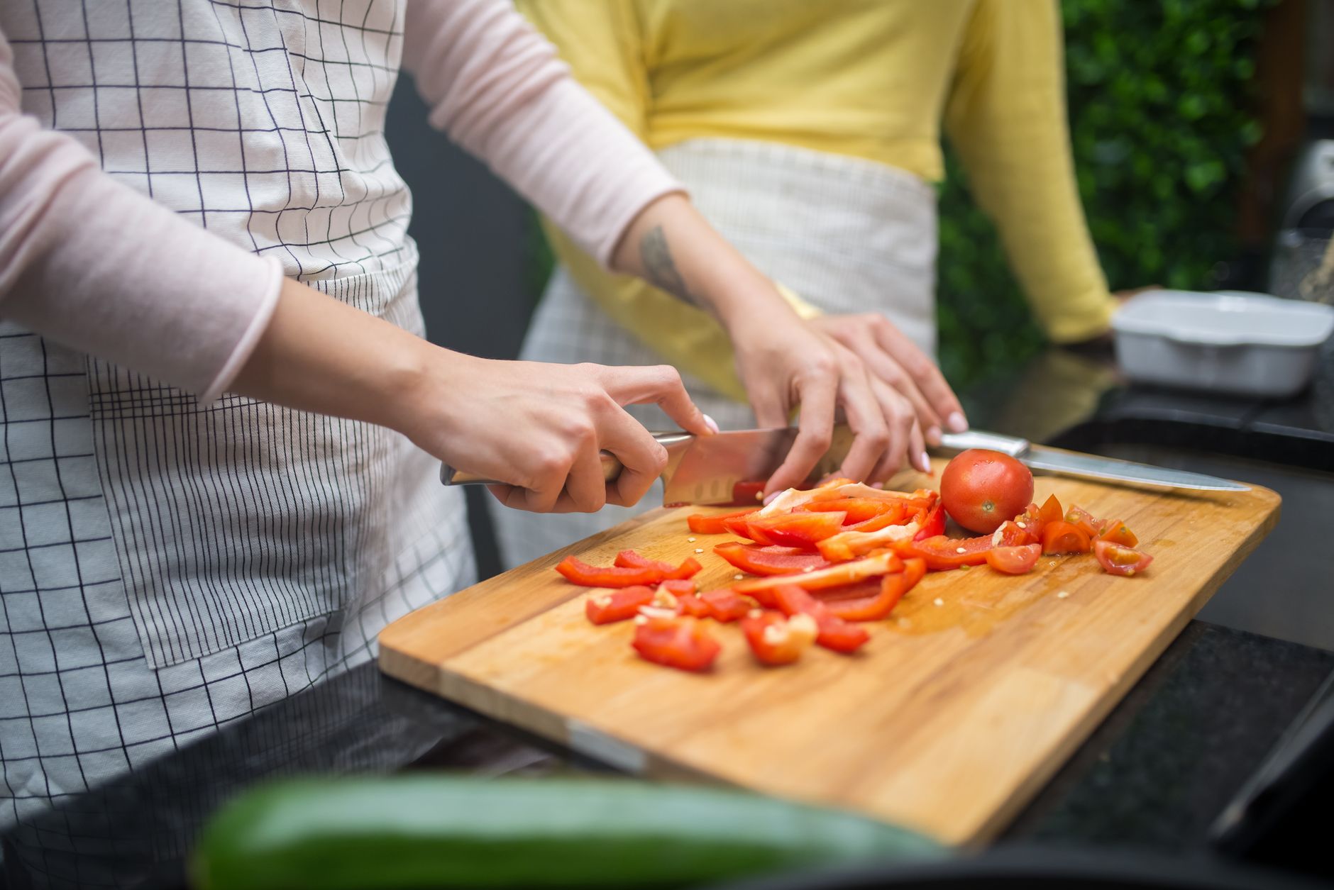 Ateliers nutrition pour seniors à Plouédern : comment y participer ?