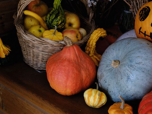 Les fruits et légumes de septembre : un atout pour votre santé