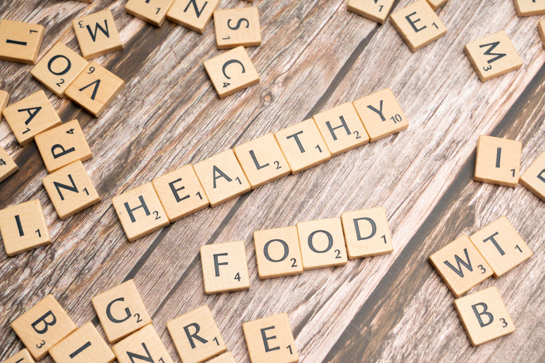 Comment bien s&rsquo;alimenter pour rester en forme entre 30 et 40 ans ?