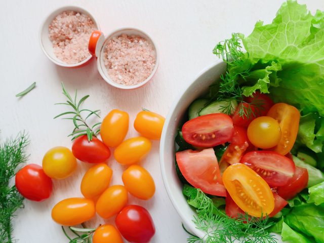 Dès janvier, ateliers nutritionnels pour seniors à Paris