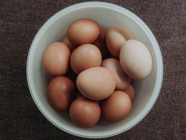 Les risques d&rsquo;une consommation élevée d&rsquo;œufs
