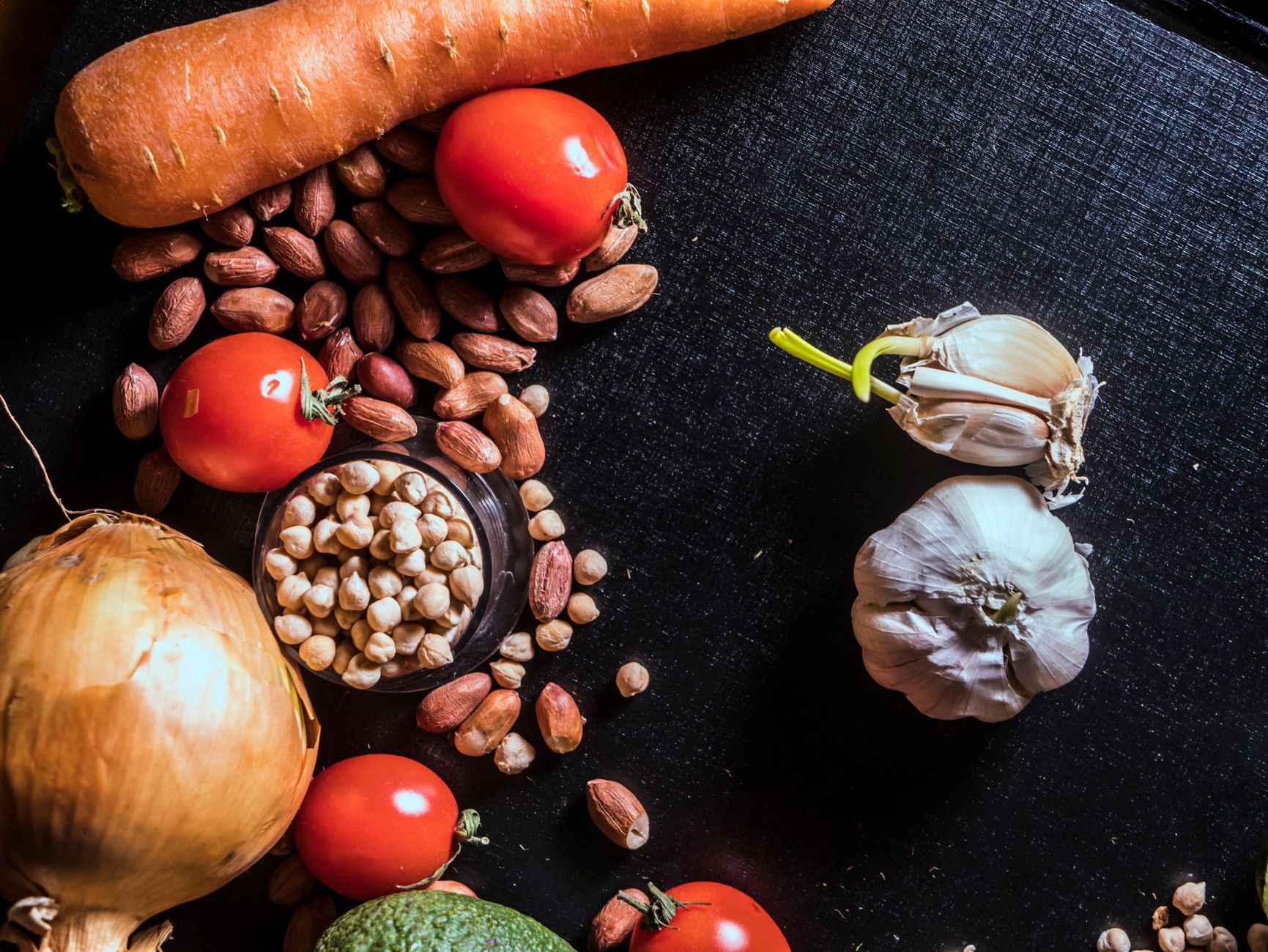Ménopause et Alimentation : Des Changements Essentiels pour un Bien-Être Optimal