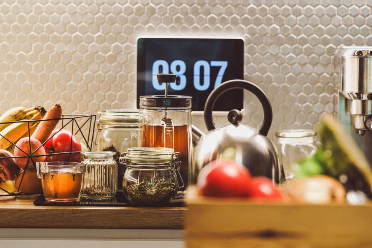 Thermomix ou Cookeo : comparatif pour une cuisine saine