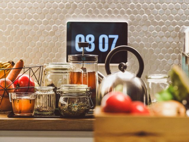 Thermomix ou Cookeo : comparatif pour une cuisine saine