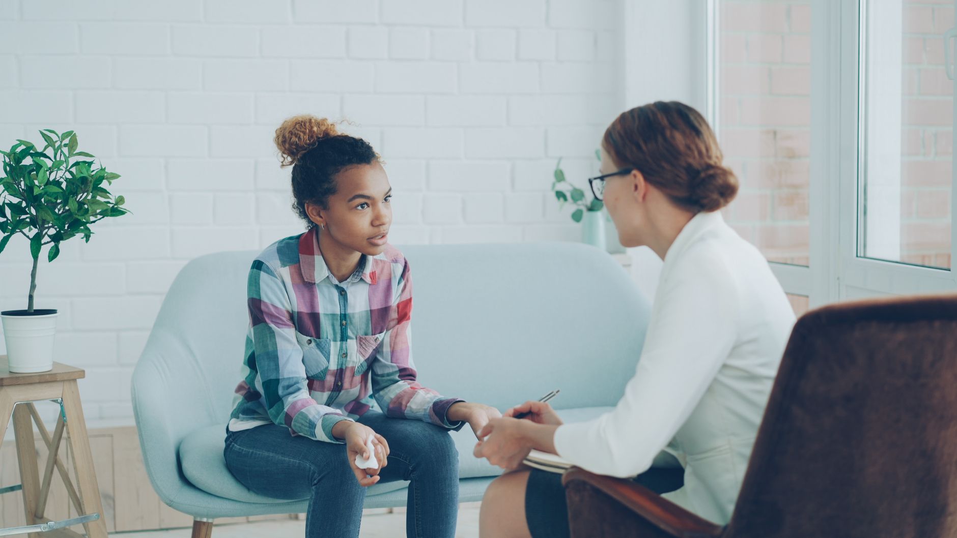 Parler santé et nutrition avec son adolescent