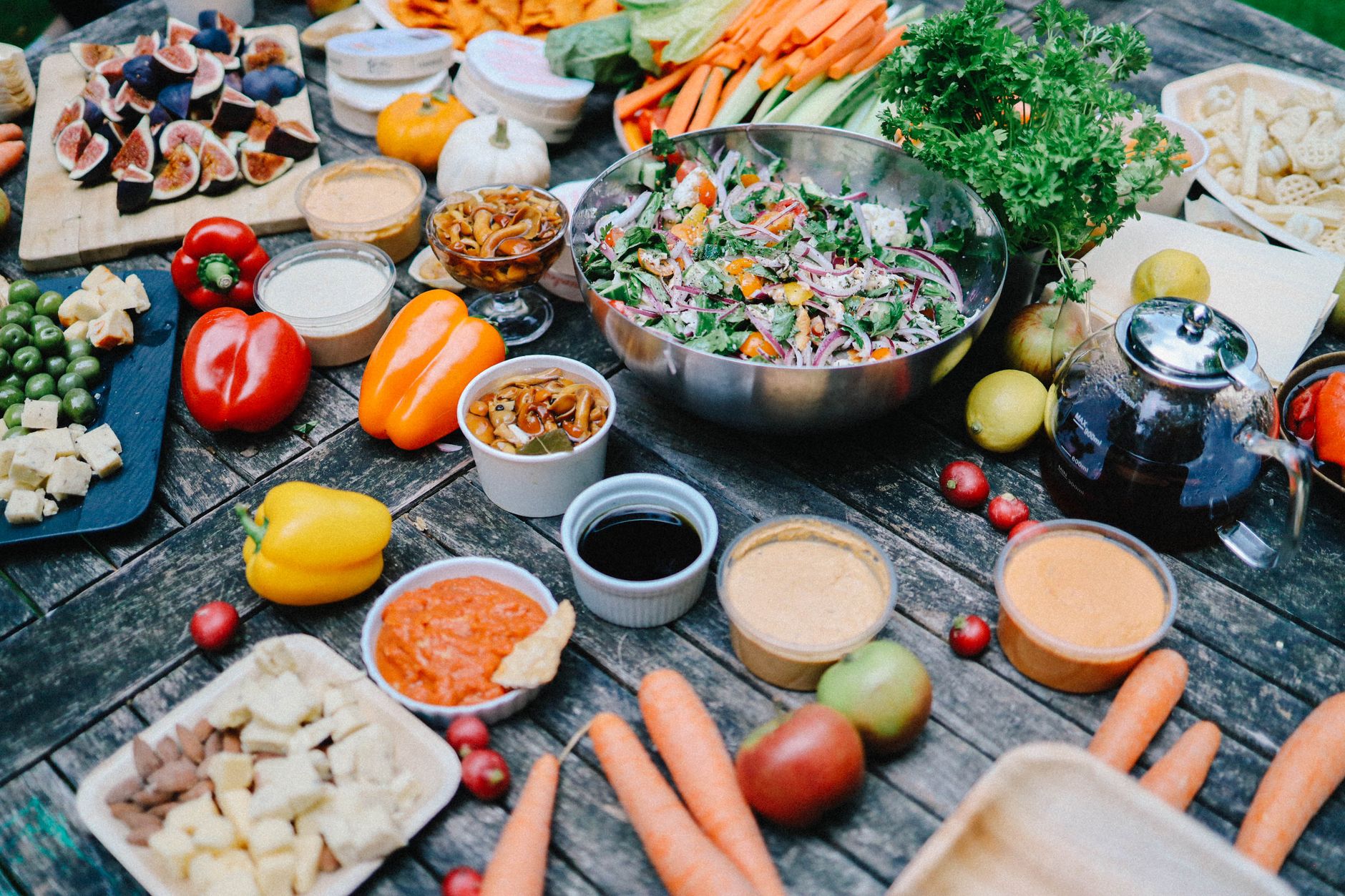 Alimentation équilibrée : Guide pratique pour une santé optimale