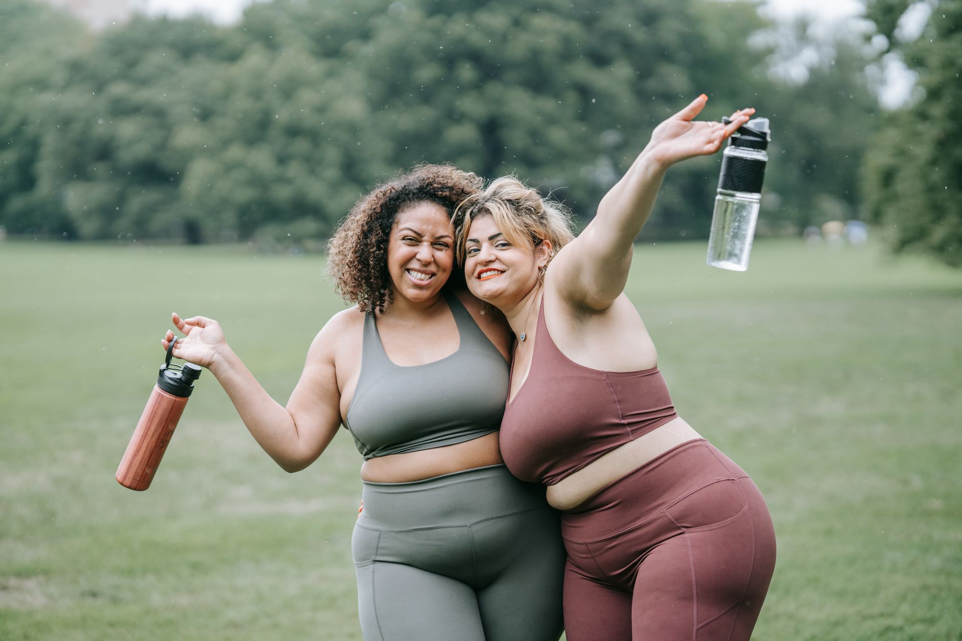 Récupération après sport : quoi manger pour bien récupérer